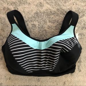 Livi Active High Intensity Sports Bra